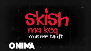 Yll Limani - S’ki me m’pa (Lyric Video)