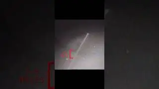 Leaked NASA Video Shows 2-Mile Wide UFO