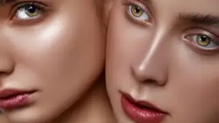 Retouch the skin of an image in Photoshop | Retouch | Retouch Skin | Edit Skin | Smooth Skin | Ai