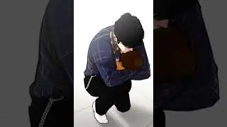 This moment in Lookism! 
