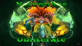 Becoming Exodia as Necrophos in Dota 2 #dota2 #thoughtiwasgonnastop #dota2heroes #gaming #dotawtf