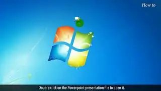 How to Reduce Powerpoint File Size