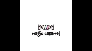 Magic Caramel | ΒΡΕΦΙΚΑ-ΠΑΙΔΙΚΑ ΡΟΥΧΑ