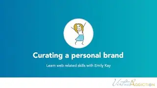 Crafting Your Personal Brand: Unleashing Your Authenticity