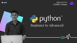 Python Turtle Tutorial | Live by ADITYA JAIN @craterclub8206 | aducators.in