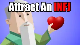 How To Seduce An INFJ In 6 Ways