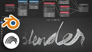 Particle Nodes are in Blender master! (Blender 2.91 alpha)