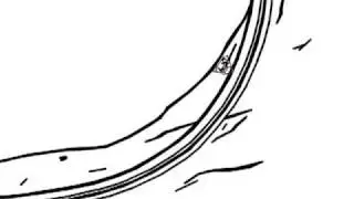 Tech Cosmic - Fifth Part to a Mini Line Rider Track Series