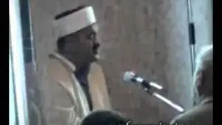 Mehmet Emin Ay Haşr Suresi