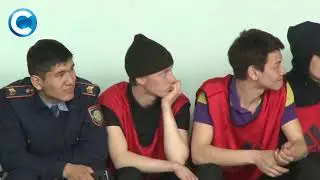 Оздоровительные мероприятия
