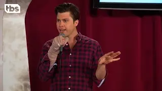 Chicago - Comedy Cuts - Colin Jost - ITT Tech Commercials | Just for Laughs | TBS