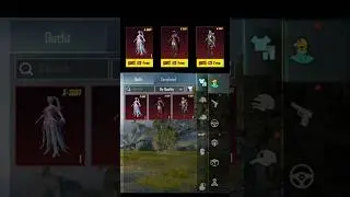 X-SUIT Trick 💯 😱