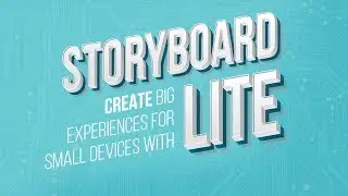 Storyboard Lite | Crank Software