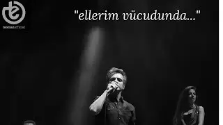 teoman - duş | 2016 zorlu psm konserinden