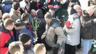 Песни Афгана. Василий Чучнев - 