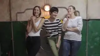 Квесты в Нижневартовске_Команда 3 сестры Бункер Апокалипсис