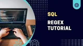 SQL Regex Complete Tutorial | Practice with 20+ SQL Queries | Pattern Matching | Regular Expressions