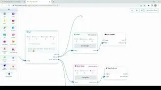 How to use File Component in Messenger Bot / Chatbot Flow Builder