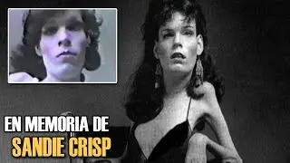 La protagonista de Obedece A La Morsa ha fallecido | La historia de Johnnie Baima / Sandie Crisp