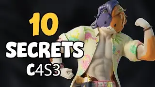 10 SECRETS You NEED To Know in Fortnite Chapter 4 Season 3