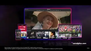 Rejestracja - CANAL+ online za darmo dla Abonentów | pomoc CANAL+