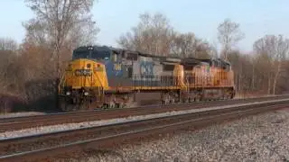 BEST Of 2015 Railfaning  photos