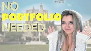 TOP TEN ARCHITECTURE SCHOOLS (no PORTFOLIO required for admission into the architecture major)