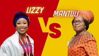 They have done it again | I am in tears bawling | Mantuli & Lizzy #skeemsaam