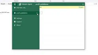 Windows 10 Yedek Alma Yedekleme Programı - Veeam Backup