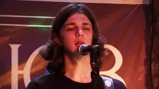 Валера Кузин и A-MARULA - Блюз о моем выпившем друге - Live in МЬЮЗ 6.05.2018