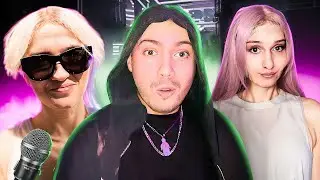 ВЕРНУЛИСЬ В МОСКВУ!✈️| УГАР НА КЛАБ-ШОУ ШАЙНИ!