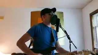 Original jingle I wrote this month for a contest.