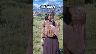 RDR2 : 5 UNUSED NPCs cut from the FINAL RELEASE 