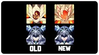 New Enemy Icon Changes in Version 3.6 (Side by Side Comparison) | Genshin Impact