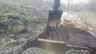 С ЭО на ЭО