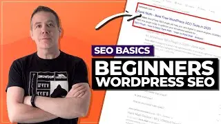 WordPress SEO 2020 | Rank Math SEO Plugin Tutorial