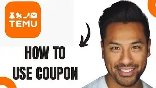 How to Use Coupon Code on Temu (EASY)