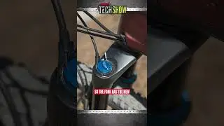 NEW from Öhlins 👀