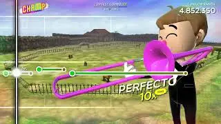 Trombone Champ - Lon Lon Ranch (Legend of Zelda: Ocarina of time)