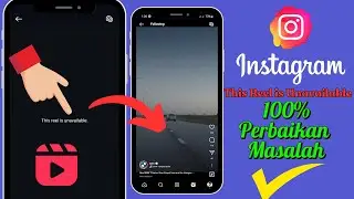 Cara memperbaiki masalah reel tidak tersedia di Instagram | Masalah reel tidak tersedia di Instagram