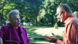 Скараманга рассердилась на интервью