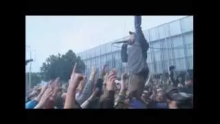 Park Live 2014. Репортаж Пятница NEWS