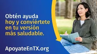 Apóyate | Desahógate de forma saludable