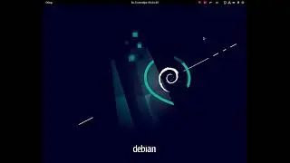 Debian 11 + Gnome 40 ( Устарело . См в описании )