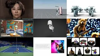 Top 10 NVIDIA Research Projects of 2023