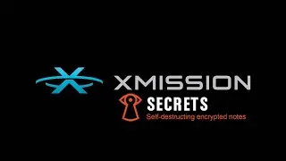 XMission Secrets - Short Version