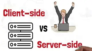 Clients vs Servers | Tech