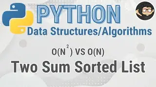 Two Sum with Sorted Array