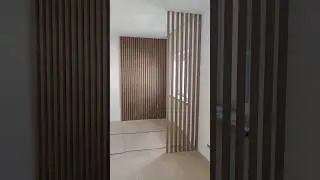 Преображение комнаты 