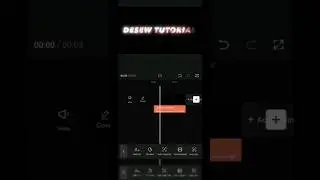 Shine Text Tutorial in Capcut 